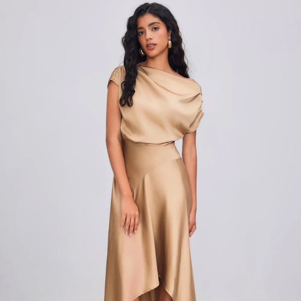 Cider dress